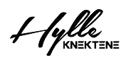 Logo - Hylleknektene