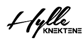 Logo - Hylleknektene